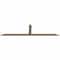 Ekena Millwork Portland Smooth Timber Gable Bracket, Douglas Fir, 84"W x 21"H x 1 1/2"D x 3 1/2"F, 6/12 Pitch GBW084X21X0204POR00SDF - alternate 3